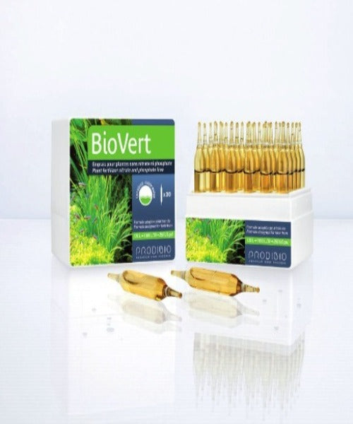 Prodibio BioVert 30 Water Conditioner for Planted Aquariums