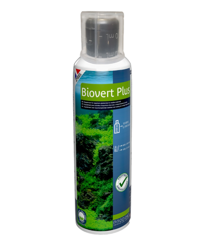 Prodibio Biovert Plus Supplement for Planted Aquariums