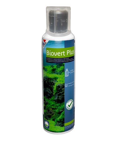 Prodibio Biovert Plus Supplement for Planted Aquariums
