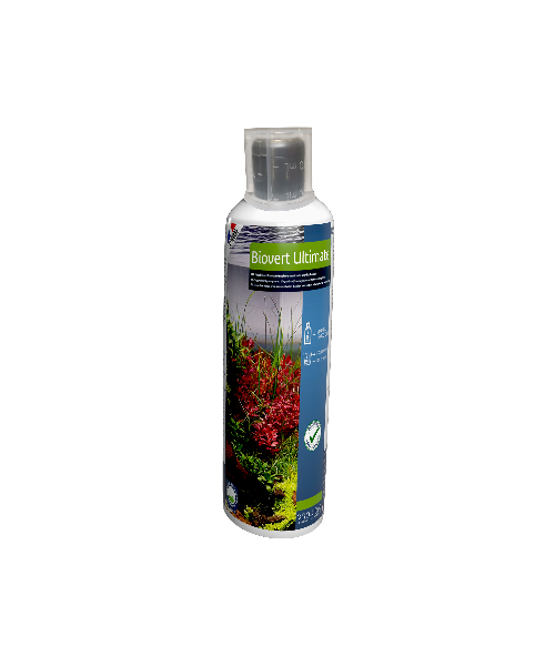 Prodibio Biovert Ultimate Supplement for Planted Aquariums