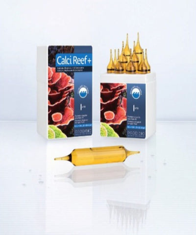 Prodibio Calci Reef+ Water Conditioner for Aquariums