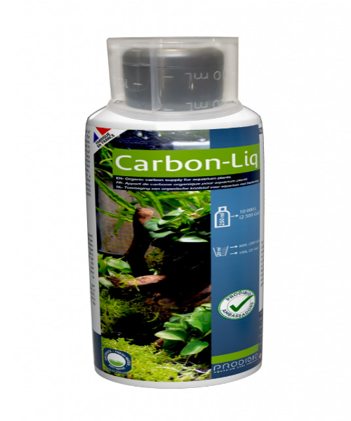 Prodibio Carbon-Liq Supplement for Planted Aquariums