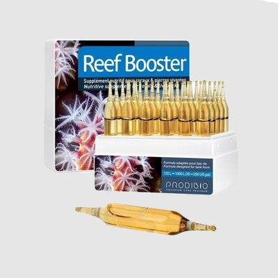 Prodibio Reef Booster 30 Supplement for Aquariums