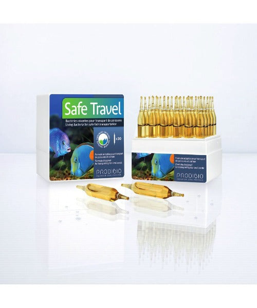 Prodibio Safe Travel 30 Supplement for Aquariums