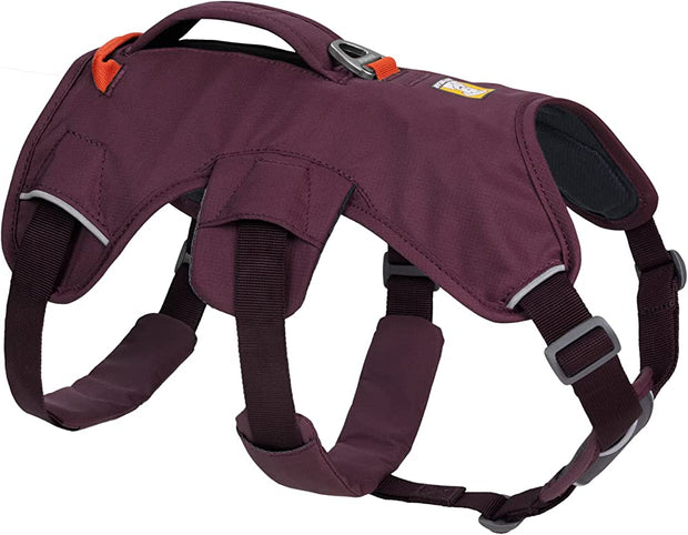 Ruffwear Webmaster™ Multi-Use Harness Dog Harness
