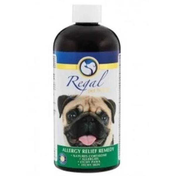 REGAL ALLERGY RELIEF REMEDY 400ML - Pet Mall