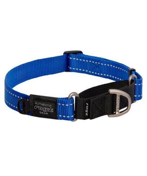 authentic rogz gear ROGZ Control Collar Web for Dogs – The Pet & Tack Shop