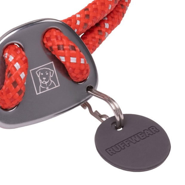 Ruffwear Knot-a-Collar™ Reflective Rope Dog Collar