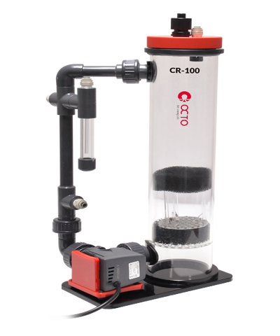 Reef Octopus Calcium Reactor CR-140 for Aquariums