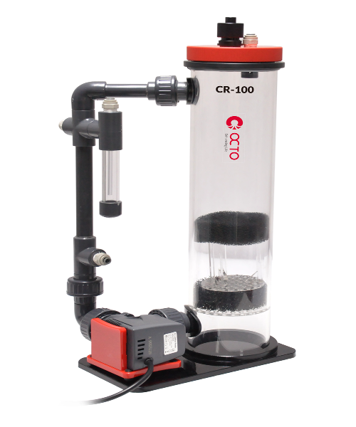 Reef Octopus Calcium Reactor CR-140 for Aquariums