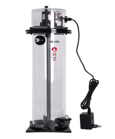 Reef Octopus 140mm Diameter Kalkwasser Reactor for Aquariums