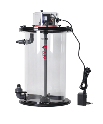 Reef Octopus HY-1000W 100mm Diameter Kalkwasser Reactor for Aquariums