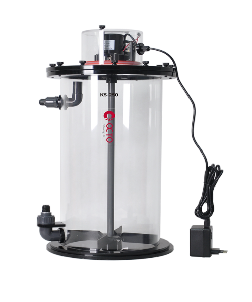 Reef Octopus HY-1000W 100mm Diameter Kalkwasser Reactor for Aquariums