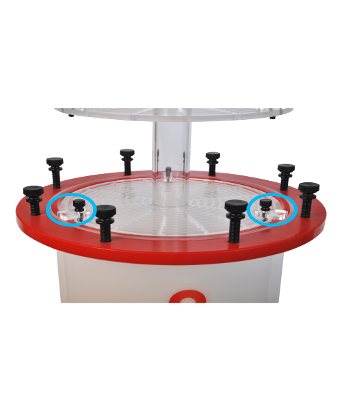 Reef Octopus Lights Reactor LR-150 for Aquariums