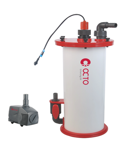 Reef Octopus Lights Reactor LR-150 for Aquariums
