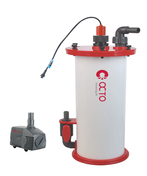 Reef Octopus Lights Reactor LR-150 for Aquariums