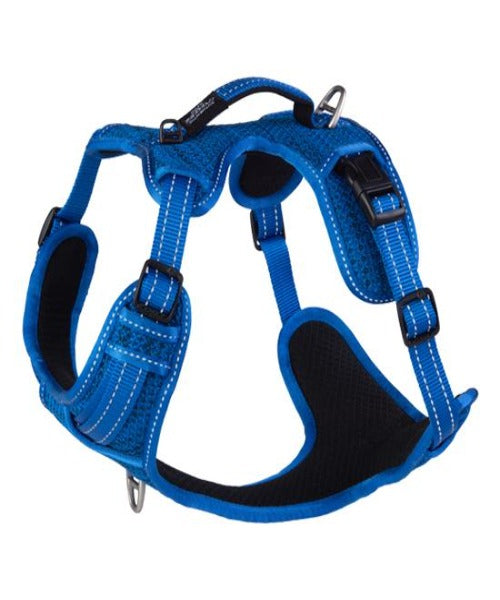 Rogz Explore Harness For Dogs