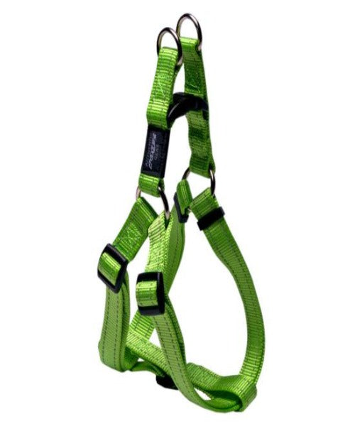 Rogz Step-In Harness For Dogs