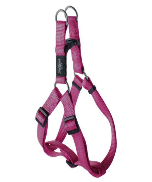 Rogz Step-In Harness For Dogs