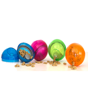 Rogz Tumbler Treat Dispenser Dog Toy