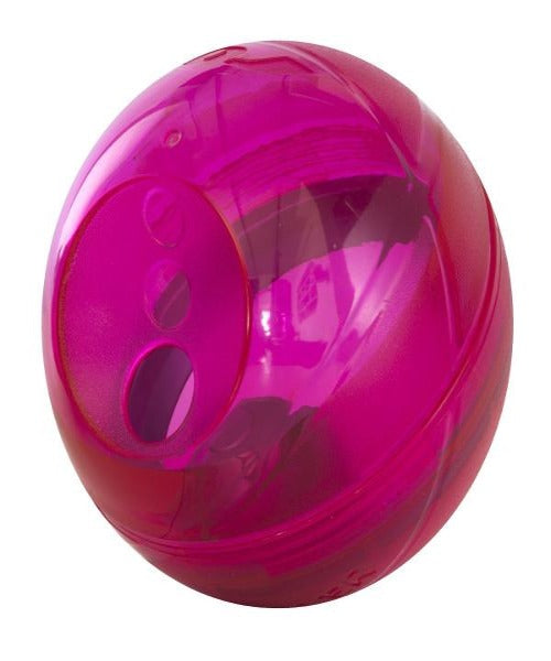 Rogz Tumbler Treat Dispenser Dog Toy