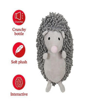 Rosewood Chubleez Hetty Hedgehog Dog Toy