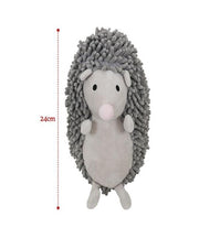 Rosewood Chubleez Hetty Hedgehog Dog Toy