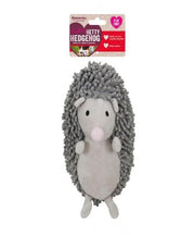 Rosewood Chubleez Hetty Hedgehog Dog Toy