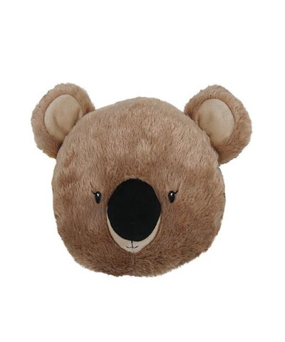 Rosewood Chubleez Kookie Koala Bear Dog Toy