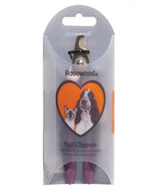 Rosewood Salon Grooming Nail Clipper - Pet Mall
