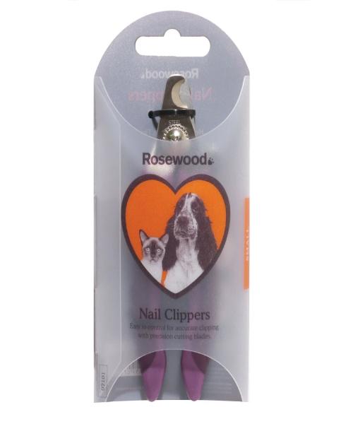 Rosewood Salon Grooming Nail Clipper - Pet Mall