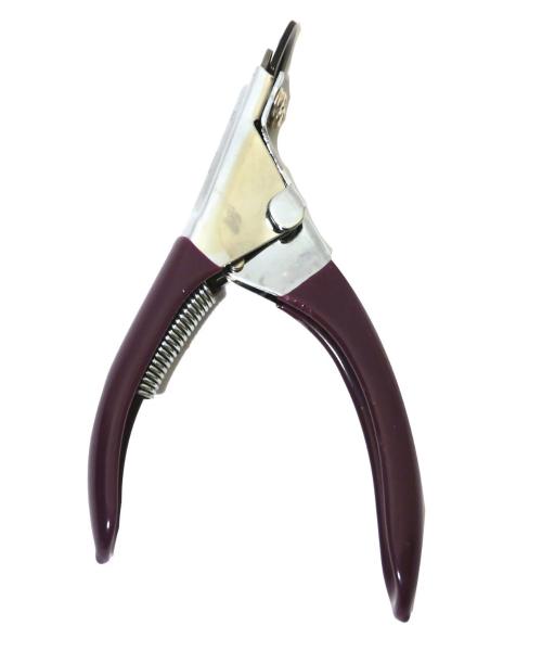 Rosewood Salon Grooming Guillotine Clipper - Pet Mall