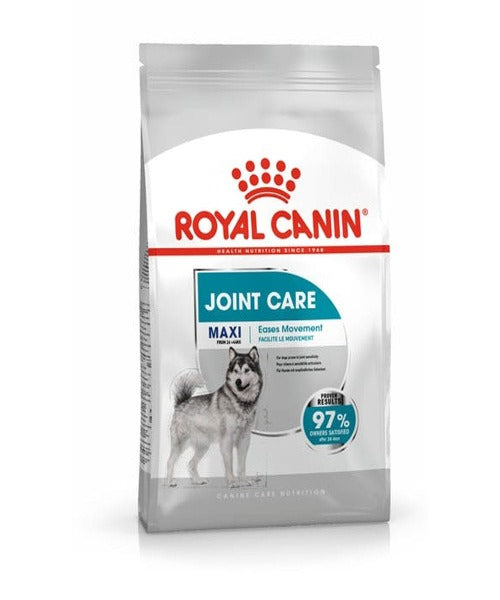 Royal Canin Maxi Joint Care Adult Dog Food