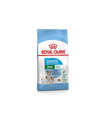 Royal Canin Mini Starter Mother & Babydog Food - Pet Mall 
