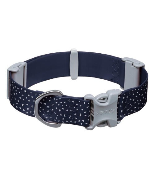 Ruffwear Confluence StinkProof Dog Collar The Pet & Tack Shop