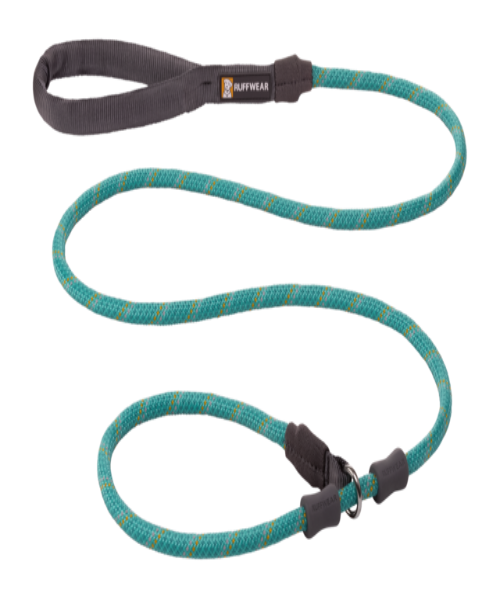 Ruffwear JustaCinch™ Dog Leash The Pet & Tack Shop