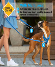 Rogz Utility Stop-Pull Dog Harness - Pet Mall
