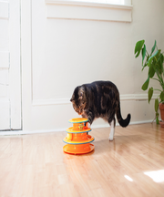 Petstages Tower of Tracks Cat Toy - Pet Mall