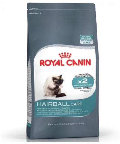 Royal Canin Hairball Care Cat Food - Pet Mall 