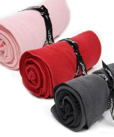 Wagworld Fleece Blanket for Dogs & Cats - Various Colours - Pet Mall 