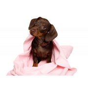Wagworld Fleece Blanket for Dogs & Cats - Various Colours - Pet Mall 
