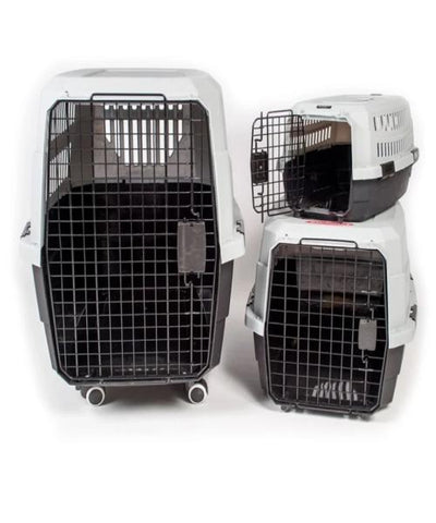 M-PETS Viaggio Airline Approved Pet Carrier - Pet Mall 