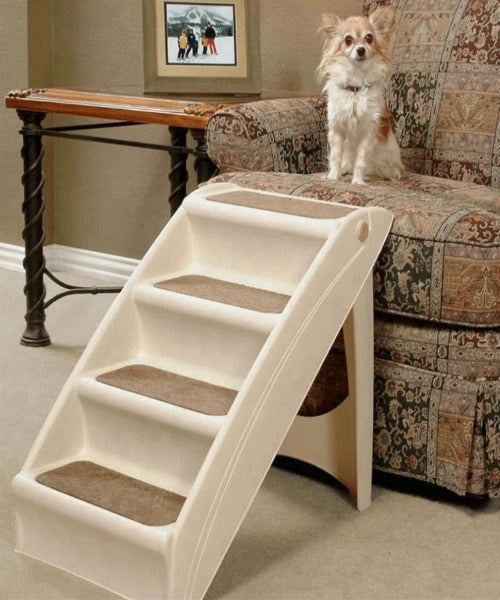 Cosmic Pets Pet Stairs - Pet Mall 