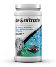 Seachem De-Nitrate Aquarium Filter Media
