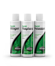 Seachem Plant Pack Enhancer Supplement for Planted Aquariums