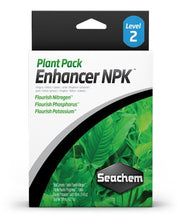 Seachem Plant Pack Enhancer Supplement for Planted Aquariums