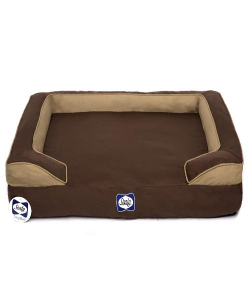 Sealy Embrace Orthopeadic Dog Bed