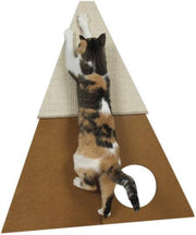 SmartCat Bootsie's Corner Cat Scratcher - The Pet & Tack Shop