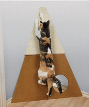 SmartCat Bootsie's Corner Cat Scratcher - The Pet & Tack Shop