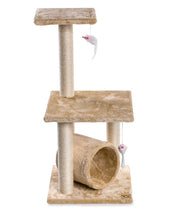 Cosmic Pets Solar Flare Scratching Post - Pet Mall 